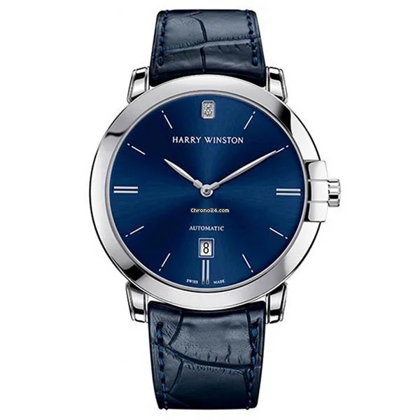 Harry Winston Midnight Automatic
